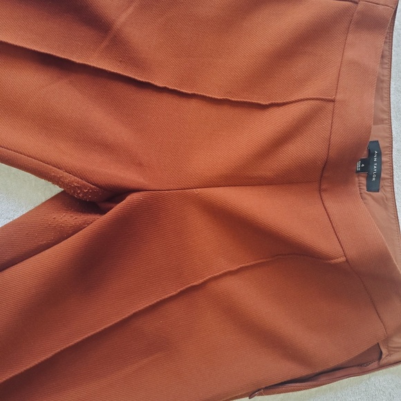 Ann Taylor Pants - Picture 7 of 9